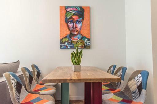 Filippos Apt Chania  Eksteriør billede