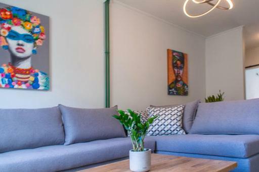 Filippos Apt Chania  Eksteriør billede