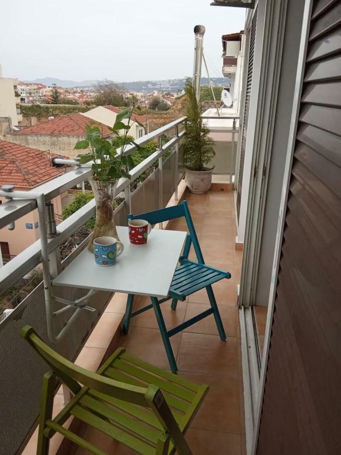 Filippos Apt Chania  Eksteriør billede